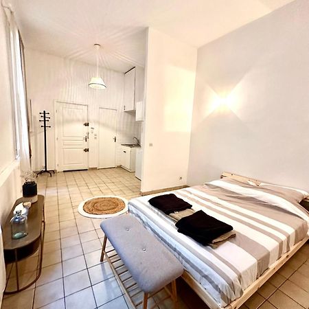 Bel Appartement Confort Paris 75009 מראה חיצוני תמונה