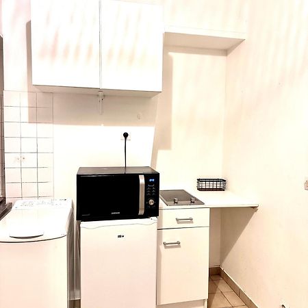 Bel Appartement Confort Paris 75009 מראה חיצוני תמונה